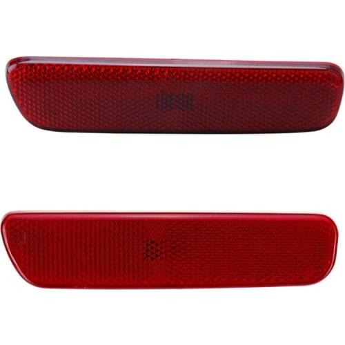 Lexus RX300 99-03 front and rear lights for bumper side intermittent warning lights