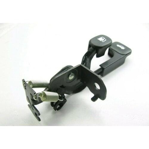 81570 3X000 Fuel door boot lid release lever for hyundai Elantra MD AD 2011-2018 for Kia Rio 12-16 Fuel filler boot lid handle