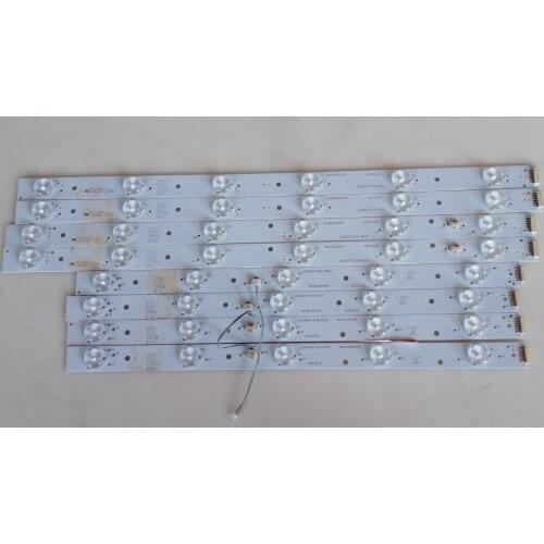 LED Ha ier 39DU3000 LE39PUV3 LED39D11-ZC14-01 LED39D11-ZC14-02 LED39D11-ZC14-03 LED39D11-ZC14-04 30339011206/07