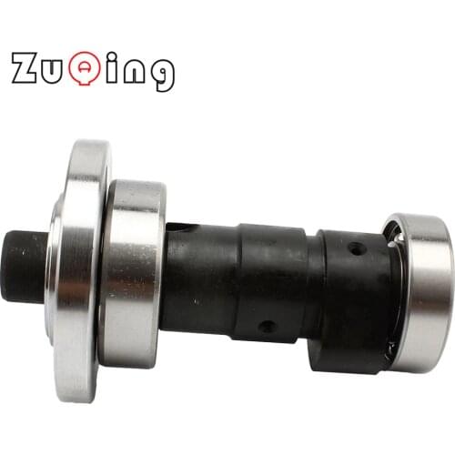 High Performance Camshaft for 250cc CB250 Air cooled Fit For Zongshen Loncin Off Road and Reverse Engine GT-115