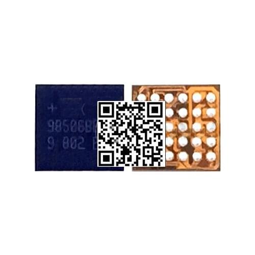 5pcs/lot MAX98506BEWV MAX98506 Charging ic chip For Samsung S7 G9300 G9308