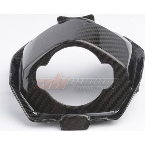 Ignition Switch Key Guard Cover For Honda CB1000R 2018-2019