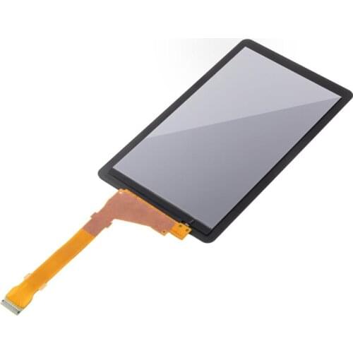 2K 5.5inch LCD Screen 0.6MM Toughened protective film 2560x1440 Resolution for CREALITY 3D LD-002R Resin printer display Parts
