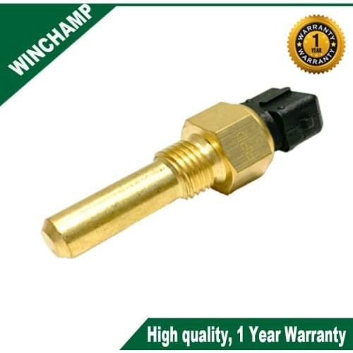 01182702 04199363 04199382 04199380 Temperature Sensor For Deutz BFM1013 1012 2012 2015