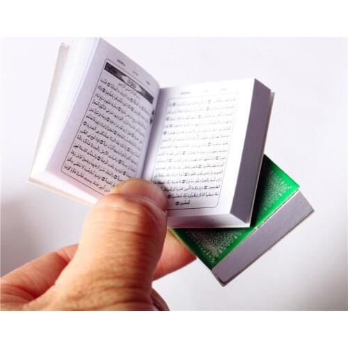 1Pc Mini English Holy Bible Keychain Religious Christian Jesus Cross Key Ring