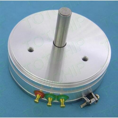 1pcs J50S-1K J50S-2K J50S-5K High-precision potentiometer 0.15