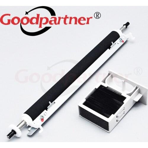 1X A06XWY2 Transfer Roller for Konica Minolta Olivetti P325 P330