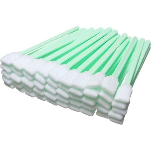 50 cleaning stick plastic Cleaning-Stick