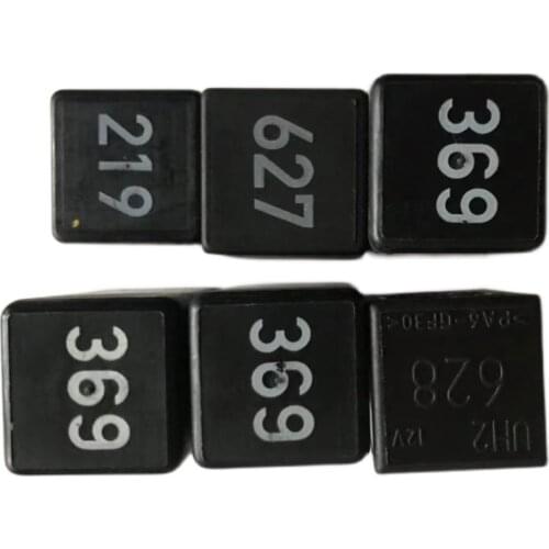 #627/369/602/219 Automotive Relay 443951253AA 4B0927159 For Audi A6 C5 A4 VW B6 Car Relays