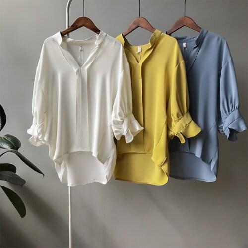 Dasswei Sleeveless Blouses