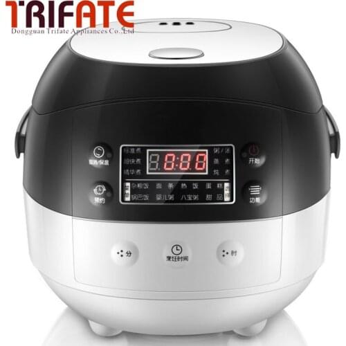 DFB-A20Y1 2L multi-functional thick kettle inner mini rice cooker
