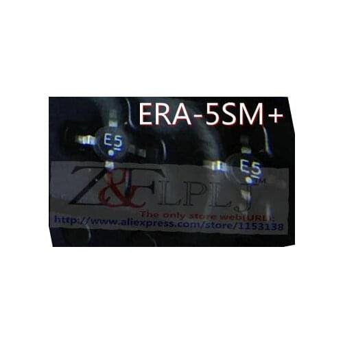 ERA-5SM+ ERA5SM era5 sm+ “E5” NEW ORIGINAL 5PCS/LOT