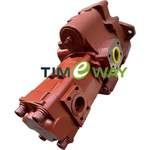 PVD 2B 50P Nachi Hydraulic Piston Pump For Excavator CAT 305 306 Hitachi 60