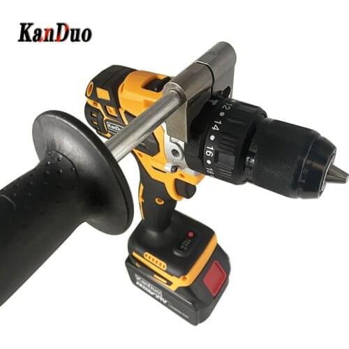 KanDuo Electric Drills