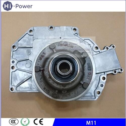 M11 Transmission Gearbox Oil pump for Ssangyong Geely Refurbished