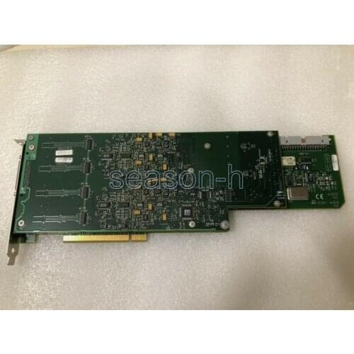 National Instruments PCI-4452 NI DAQ Card, Dynamic Signal Acquisition DSA