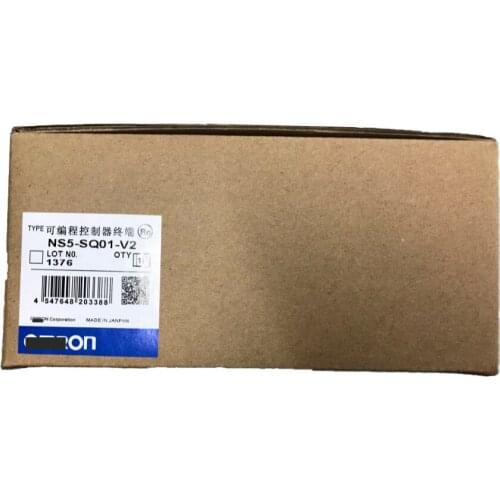 Original Factory Agent, New Original NS5-SQ01-V2 NS5SQ01V2