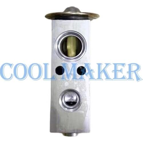 Car air conditioner expansion valve for Daewoo Lanos 3411379