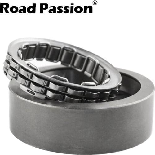 Road Passion Motorcycle One way Starter Clutch Assy Bead bearing For 640 LC4 1999 2000 2001 -2006 Enduro 2003-2004 Six Days 1999
