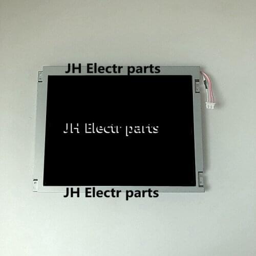 TCG104VG2AA-G01 TCG104VG2AA G01 640*480 100% tested Original 10.4" LCD screen Display panel For Kyocera