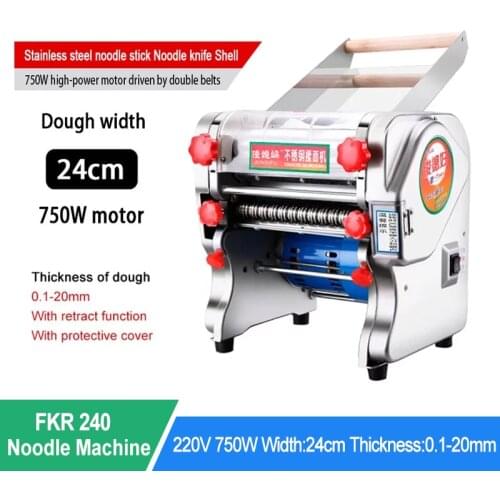 YTK Electric Noodles Cutters