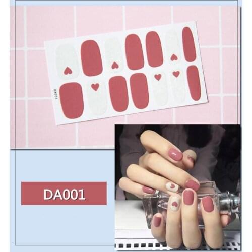 ZIPIPIYF Decorations For Nails