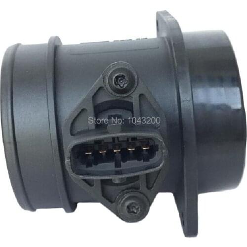 0280218088 New Mass Air Flow Meter Maf Sensor For Volvo S80 V50 S40 C70 V70 XC 8602391, 8670263, 8670398 , 9438757, 9470640