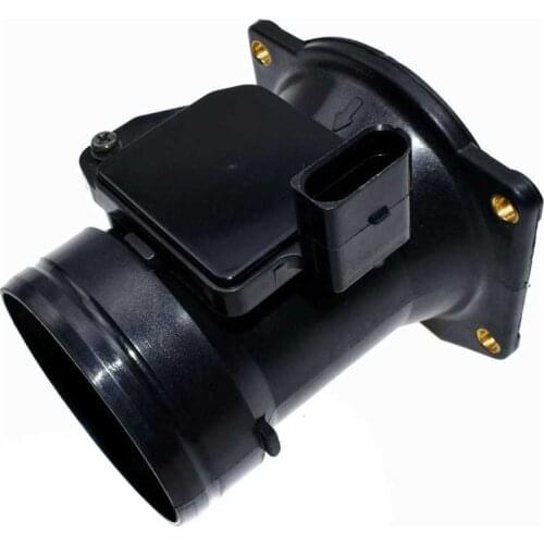 06A906461B MAF Mass Air Flow Sensor for V-W PASSAT A3 SKODA Octavia SEAT Alhambra