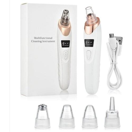 1 Facial Cleansing Tools