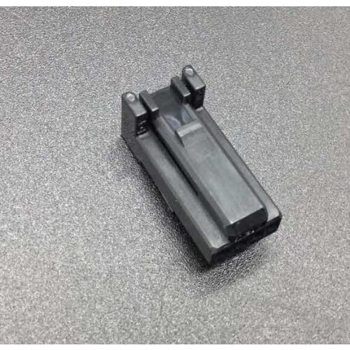 1pc for Toyota Mazda CX-5 original 4PIN needle car rain sensor switch wiring harness plug connector