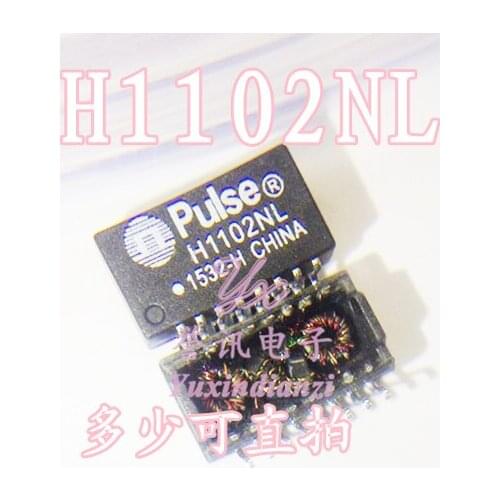 100% Original New 5pcs/lot H1102NL H1102T H1102 SOP-16 In Stock Best Quality