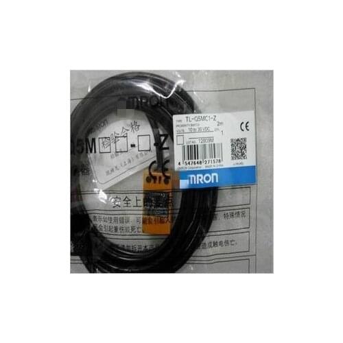 Funssor 2pcs witchwire VORON1 VORON2 3D printer DIy parts TL-Q5MC2 Inductive Probe Proximity Switch TL-Q5MC2-2M