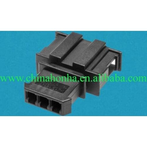 5 pcs 4 pin 2.8mm6 taillights socket plug 191972714 automobile wire harness connector 191 972 714