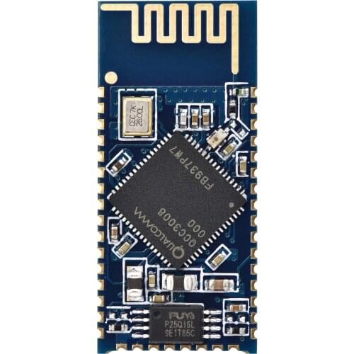 BTM308 QCC3008 Bluetooth Module TWS APTX-LL I2S IIS I2S+Analog Output