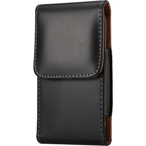 Leather Belt Clip Case For iPhone 11 Pro, Belt Clip Holster Case Pouch For iPhone 11 Pro XS X, For Samsung Galaxy s10e/S7/S6 edg