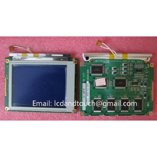 DMF50081ZNB-FW-BBN lcd screen display panel Replacement maintenance