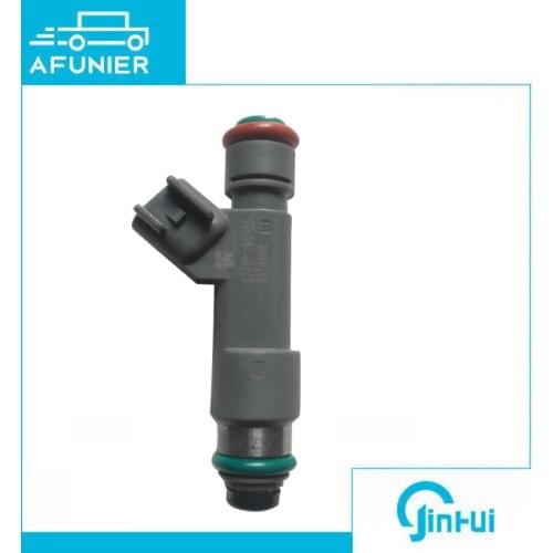 12 months quality guarantee fuel injector nozzle for VOLVO S80 XC90 OE No.8653608