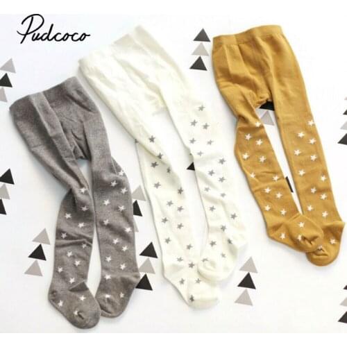 Колготки с рисунком для девочек Imcute China At AliExpress