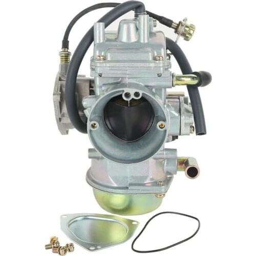 Motorcycle Carburetor For Yamaha Grizzly 660 YFM660 2002-2008 03 04 05 06 07 Polaris OUTLAW 500 2006