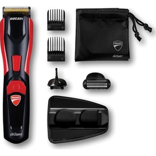 My Desire By Ducatİ Gearbox Male Care Set cutting machine for men trimmer for men razor, men trimer for