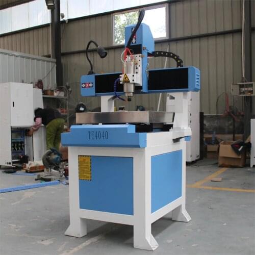 220v voltage graver 4th axis cnc rotary axis cnc kit milling machine for metal kit machine cnc 3d models vertical drilling mini