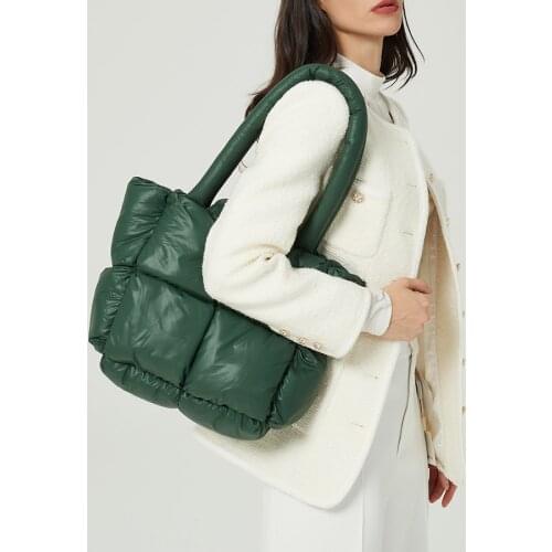 NYXIA Women's Quilted Bags