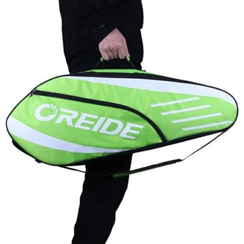 Oreide Men's Sports Bags
