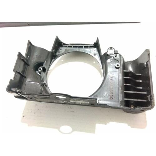 Original 1000D Digital Rebel XS Kiss F Front Cover Front Shell Case Assembly For Canon 1000D Digital Rebel XS