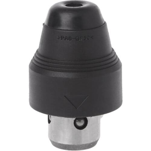 Drill chuck Replace for BOSCH GBH2-26DFR GBH 2-26 DFR GBH2-26 GBH 4-32 DFR GBH3-28 36V GBH36VF Power Tool Accessories WF