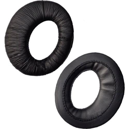 Replacement Ear Pads Cushion for SONY MDR-RF970R RF970RK RF925R RF925RK Headphones