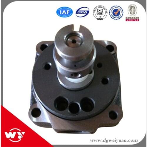 High quality Auto spare part diesel engine part head rotor 1468334798 4/11R rotor head suit for IVECO 40-10