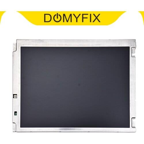 10.4" inch for NEC NL6448BC33-64R LCD Display Screen Panel 640×480 31 pins VGA