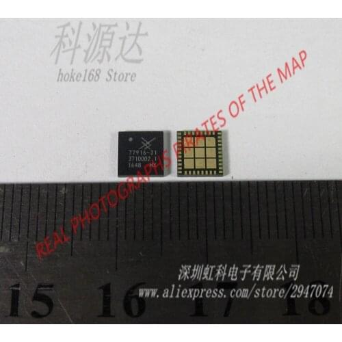 5pcs/lot SKY77916-31 QFN 77916-31 In Stock