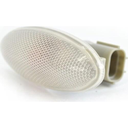 Car side lamp side marker light signal lamp indicator light For Toyota Corolla 07-09 10-14 2007 2009 2010